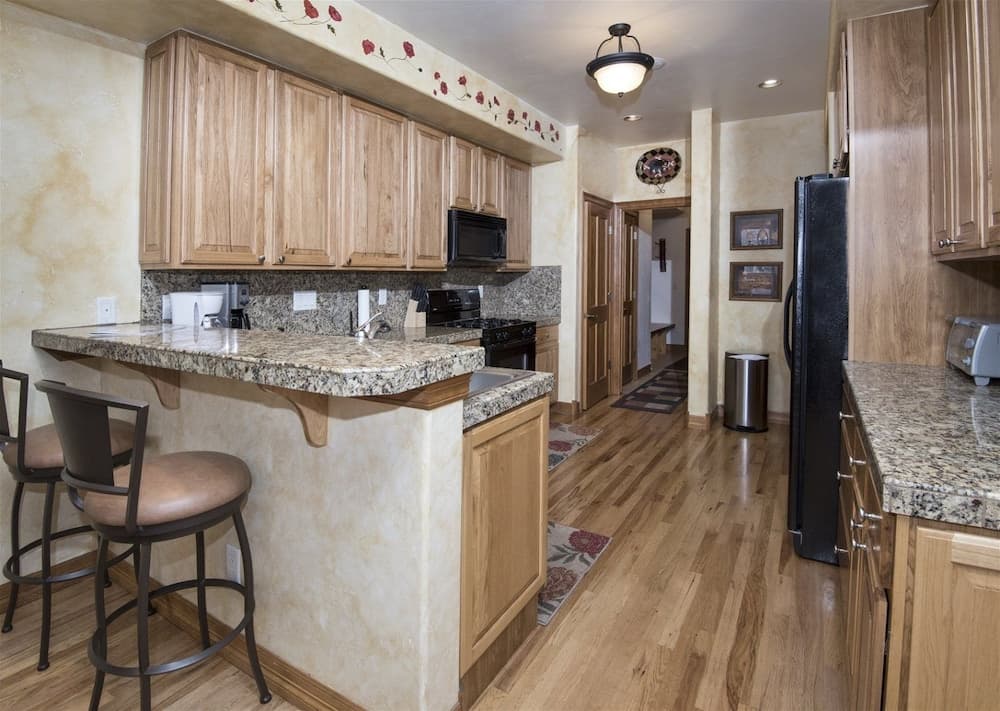 Millers Creek Resident