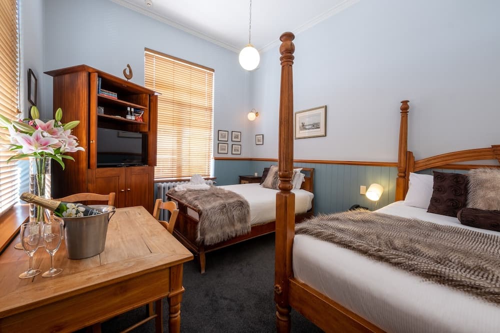 Hotel Durville Blenheim