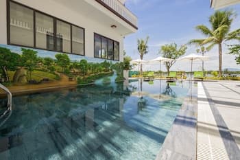 Phuc Hung Riverside Villa