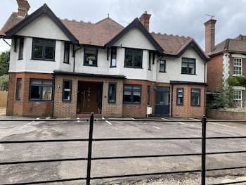 Prospect Guest House