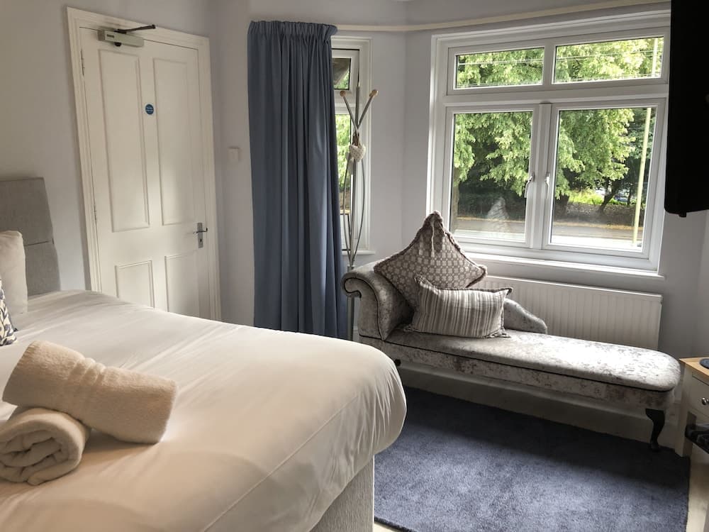 Prospect Guest House