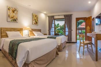 Sanur Lodge