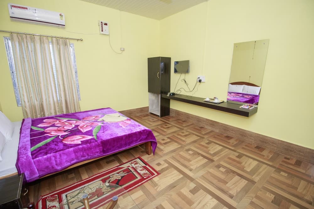 Green Ashiyana Palace