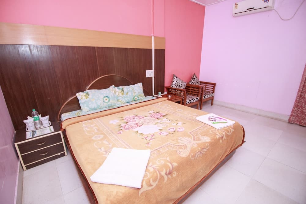 Green Ashiyana Palace