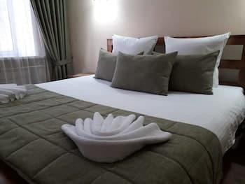 Gostinyi Dvor Galirad