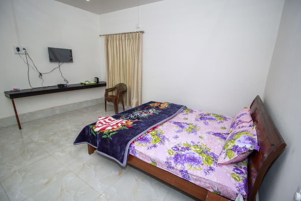 Green Ashiyana Resort