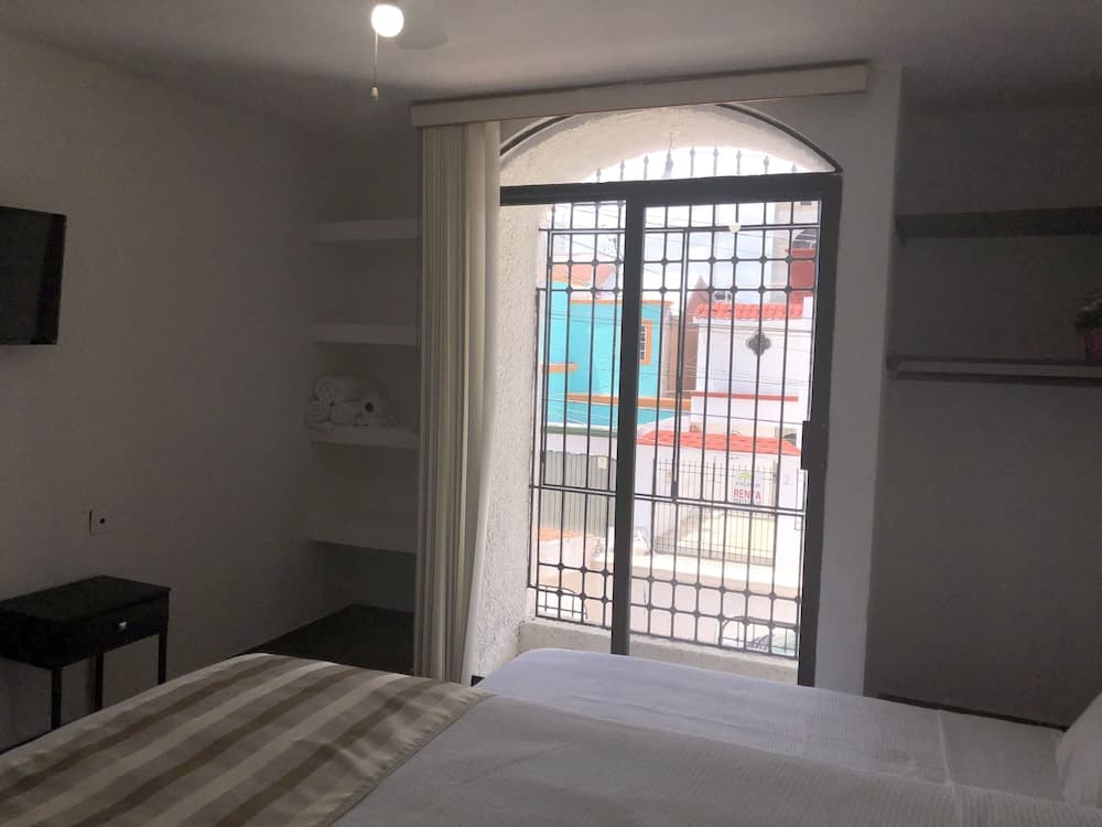 Habitación Privada en Centro de Cancún