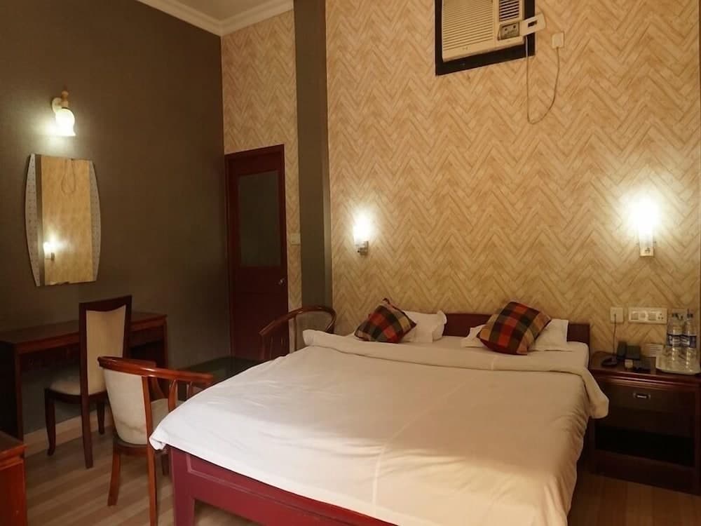 The Sana Beach Resort