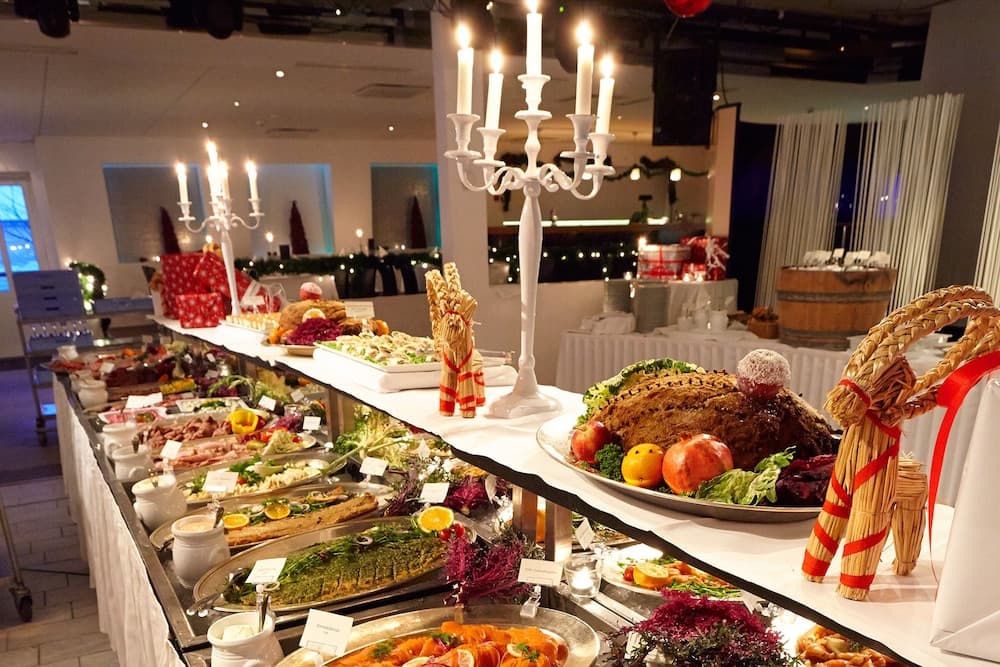 Spångens Gästgivaregård & Hotell