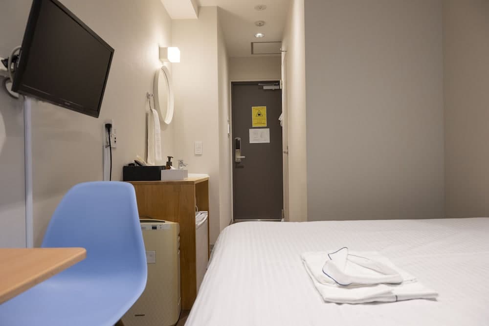 ELE hotel Ginza East