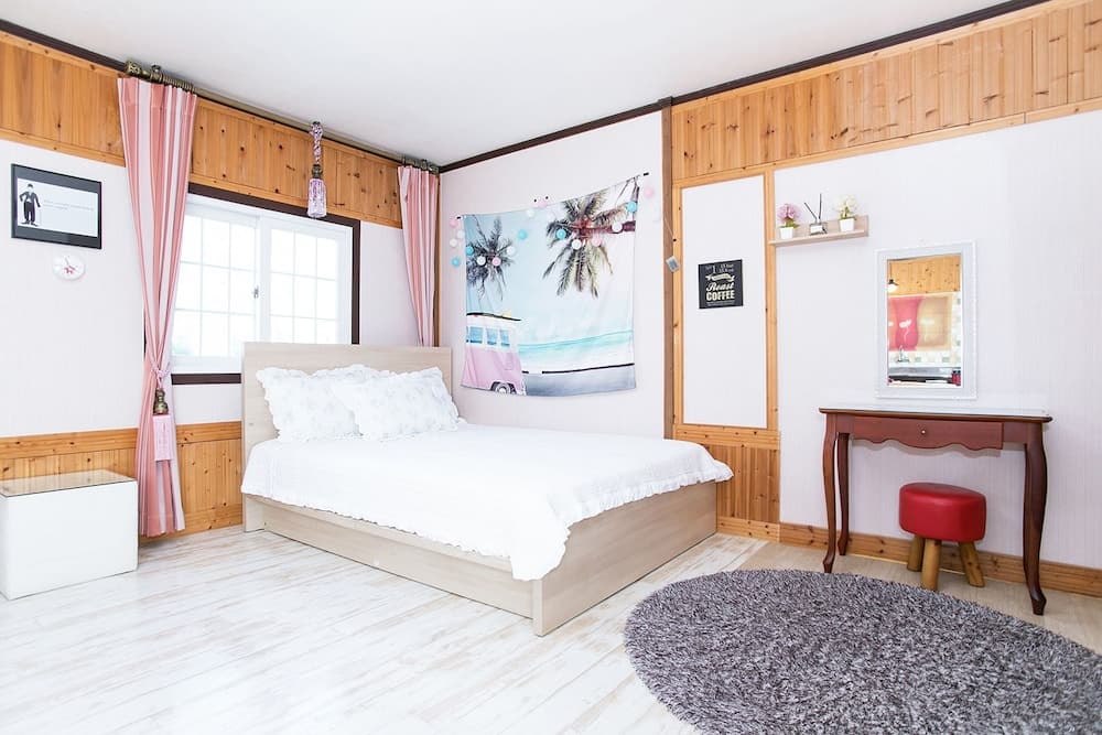 Sweet Pension Yangyang