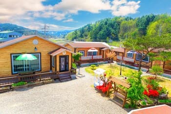 Sweet Pension Yangyang