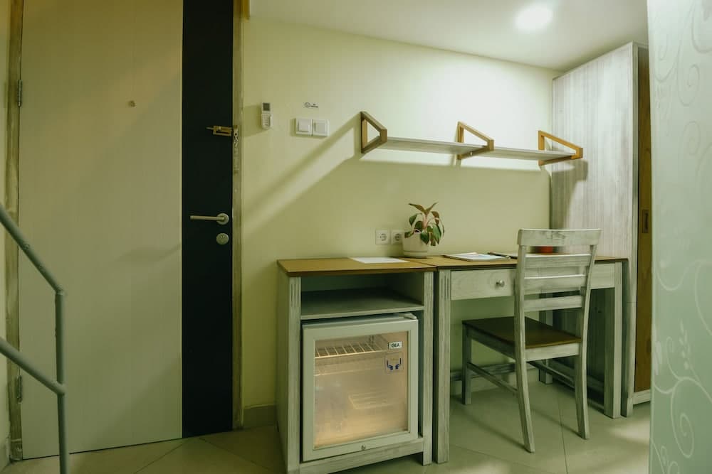 Urbanest Inn House Slipi