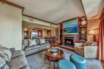 Northstar California Resort