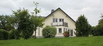 Bernis Ferienhaus
