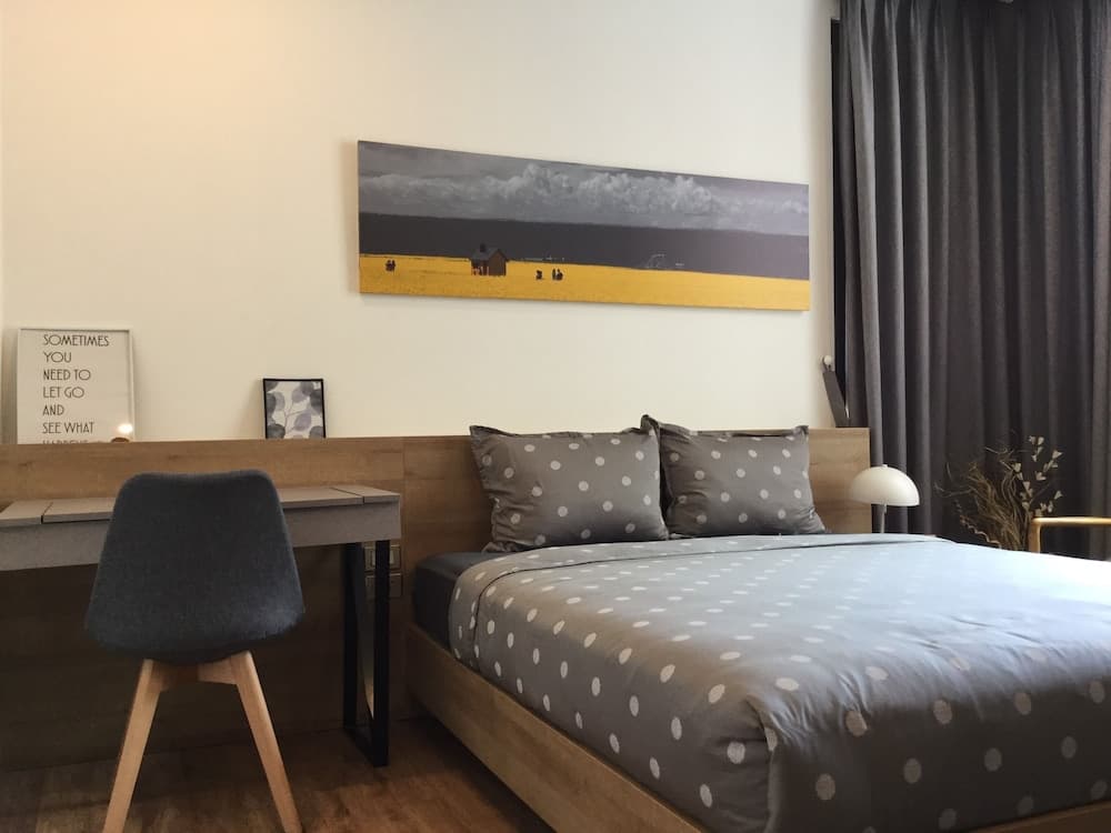 May House Serviced Apartment