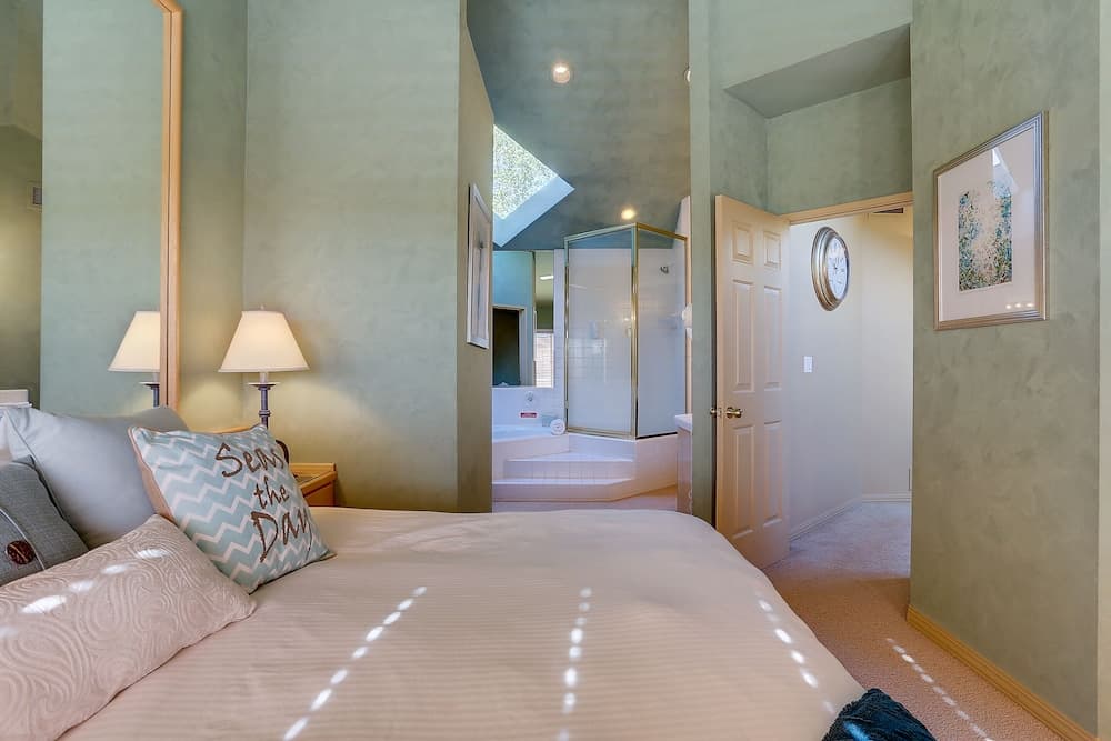 River Ridge 416ab 3 Bedroom Condo by Redawning