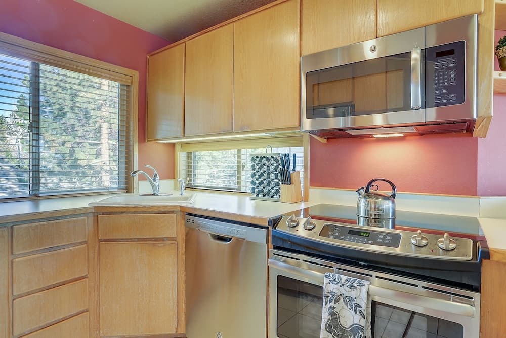 River Ridge 416ab 3 Bedroom Condo by Redawning