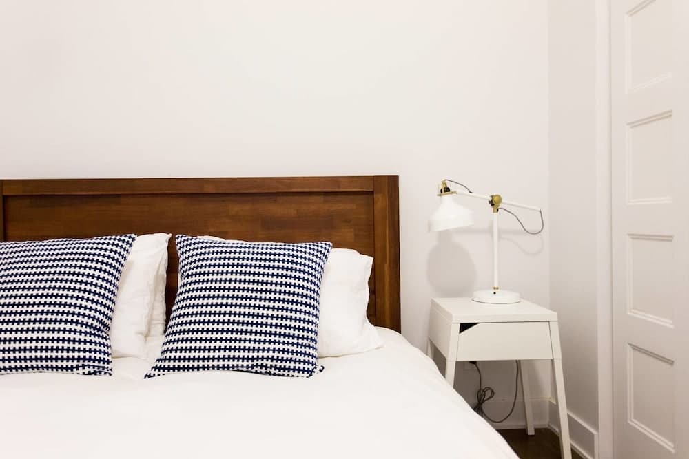 Huge Industrial Loft Near Mont-royal Metro