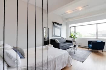 Perfect Downtown Loft