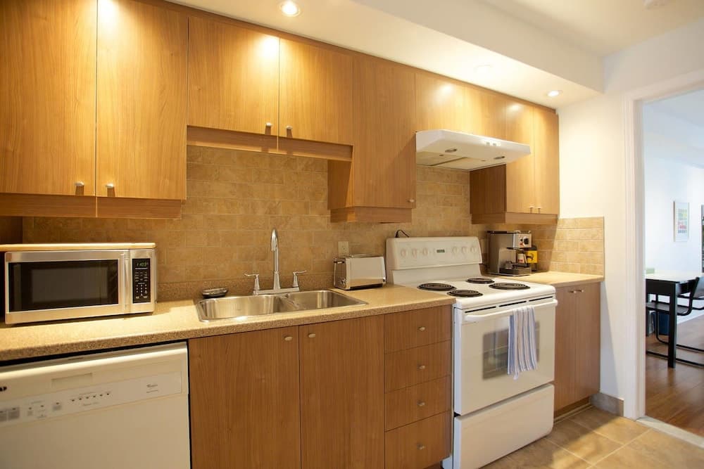 Designer Bohemian in the Mile-end!