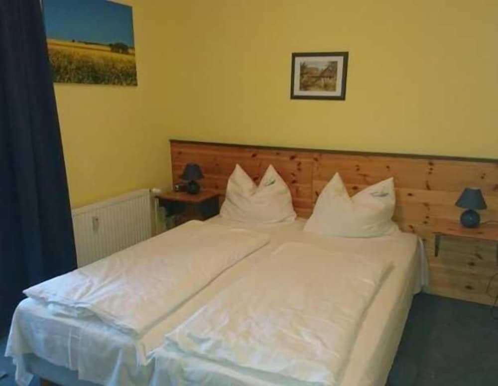 Parkresidenz Dierhagen