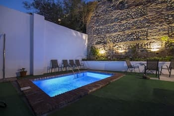 Suite Granata Albayzín Prime Holidays