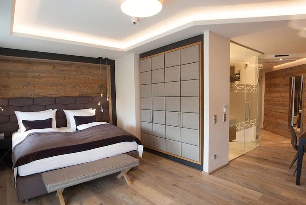 Wellness- & Sporthotel Jagdhof