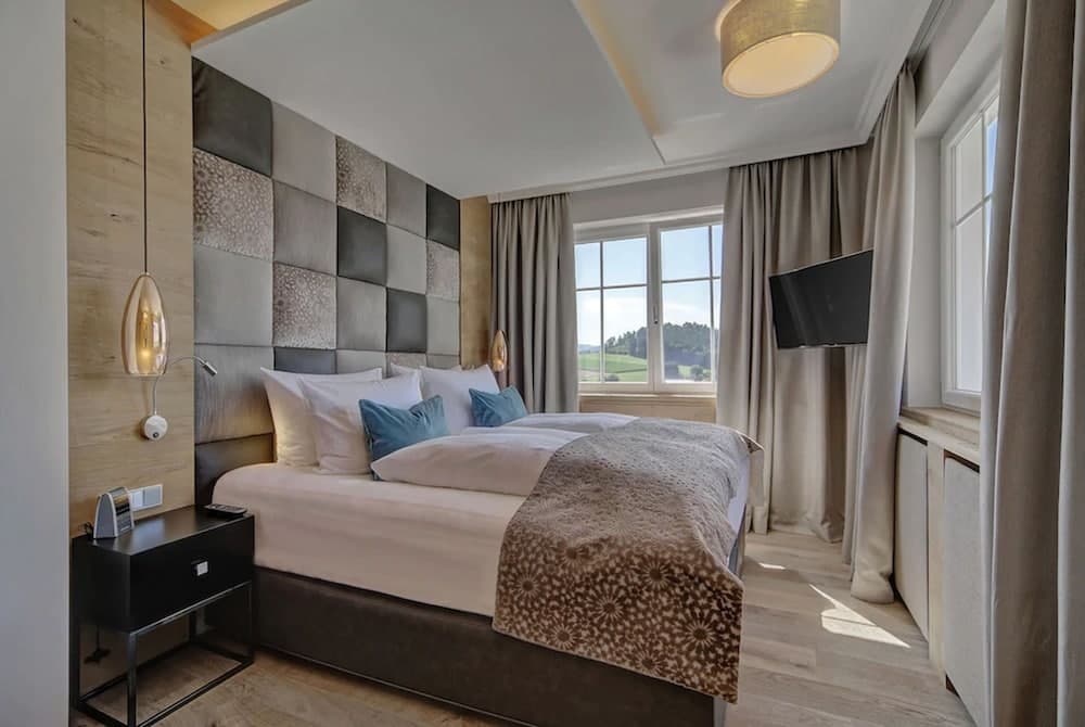 Wellness- & Sporthotel Jagdhof