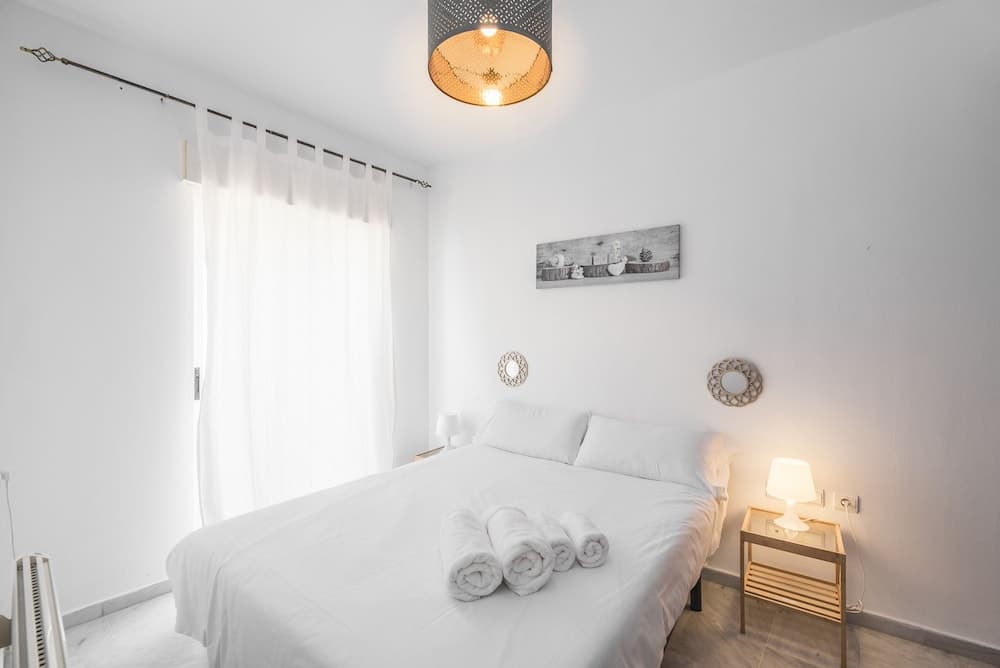 Edificio Granata Prime Holidays