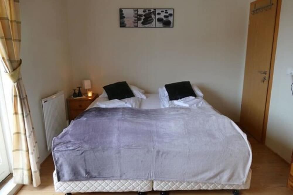 Litlabjarg Guesthouse