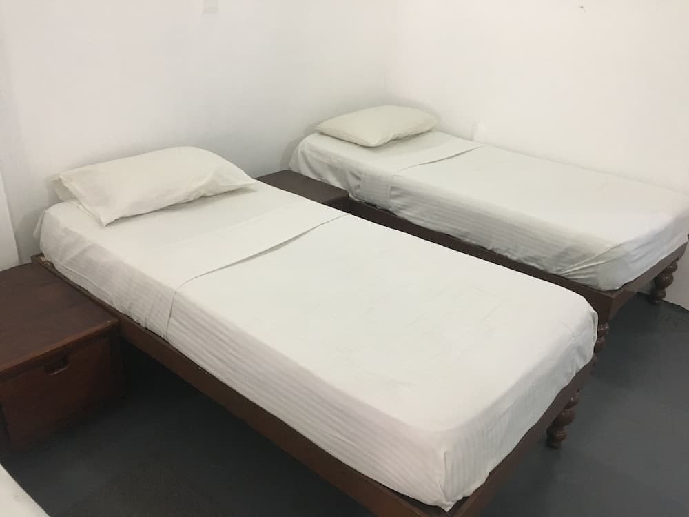 Sizzlers Hub - Hostel