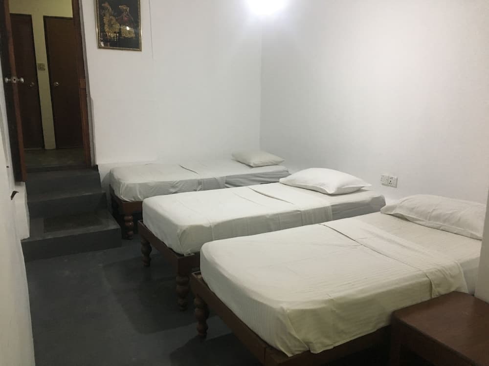 Sizzlers Hub - Hostel