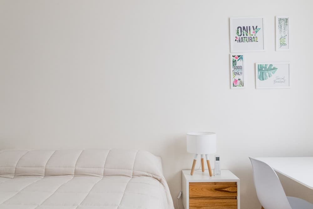 Calido Studio En El Corazon De La Recoleta