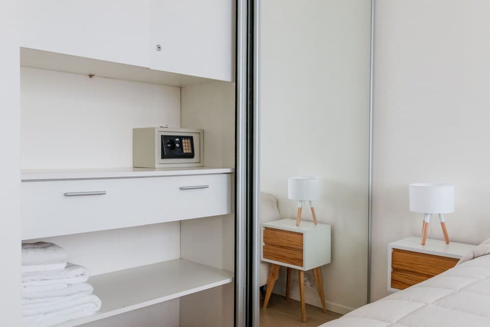 Calido Studio En El Corazon De La Recoleta