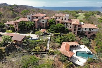 Reserva Conchal Resort - Jobo Complex