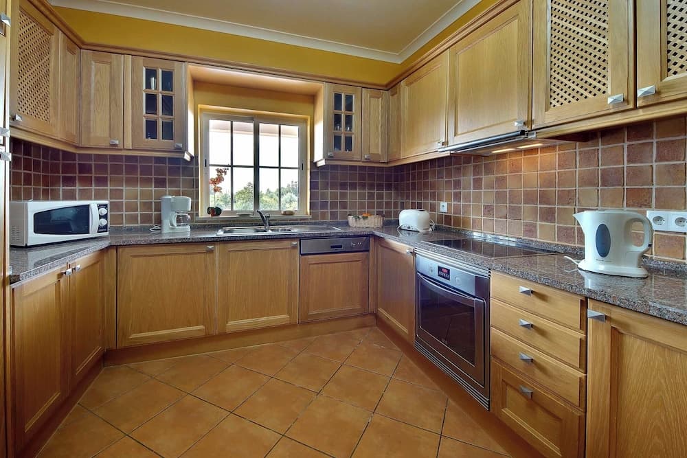 Villa Monte de Madrinha