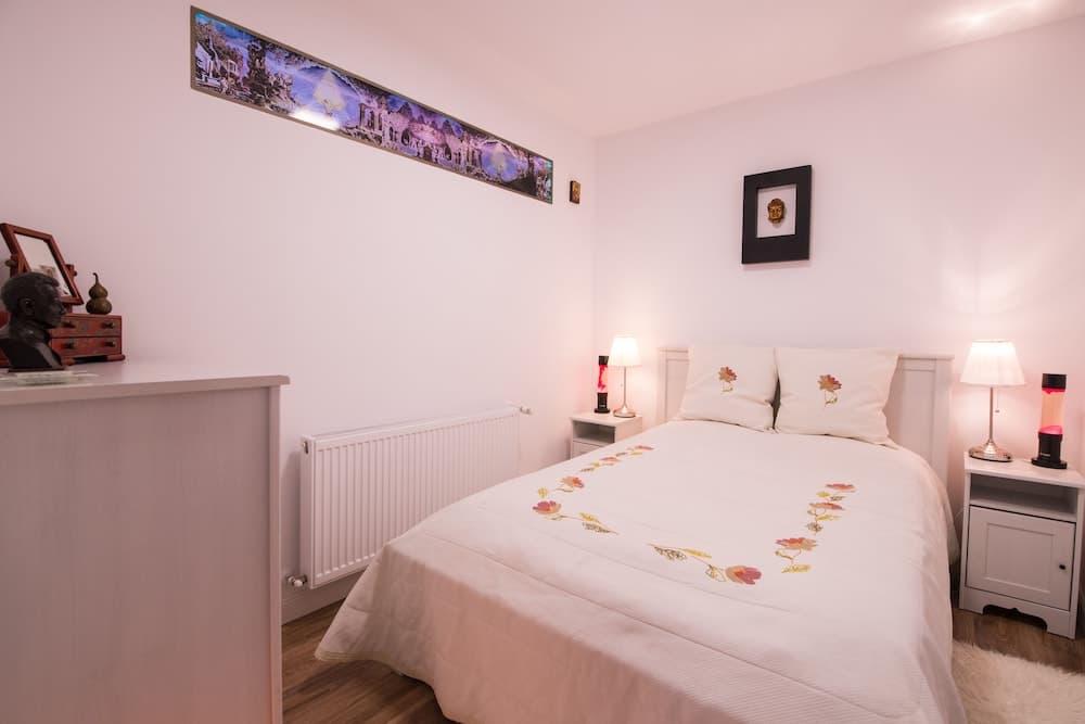 Apartment Castel Suite