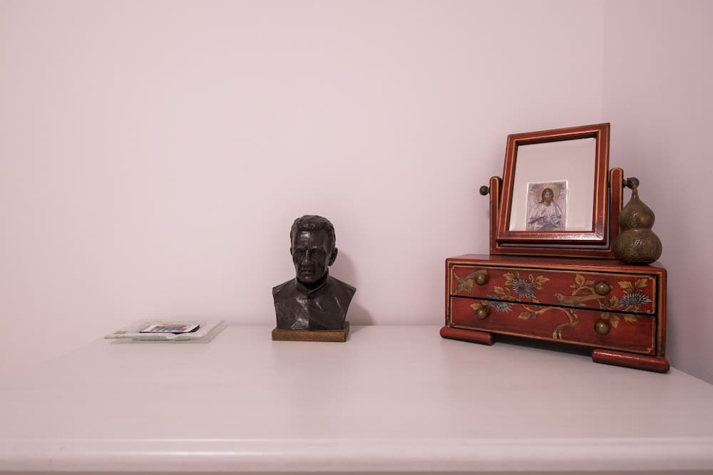 Apartment Castel Suite