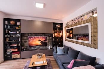 Apartment Castel Suite