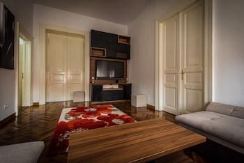 Downtown Fuchsl Palace