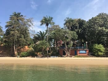 Bob Fishing Club Bijagos