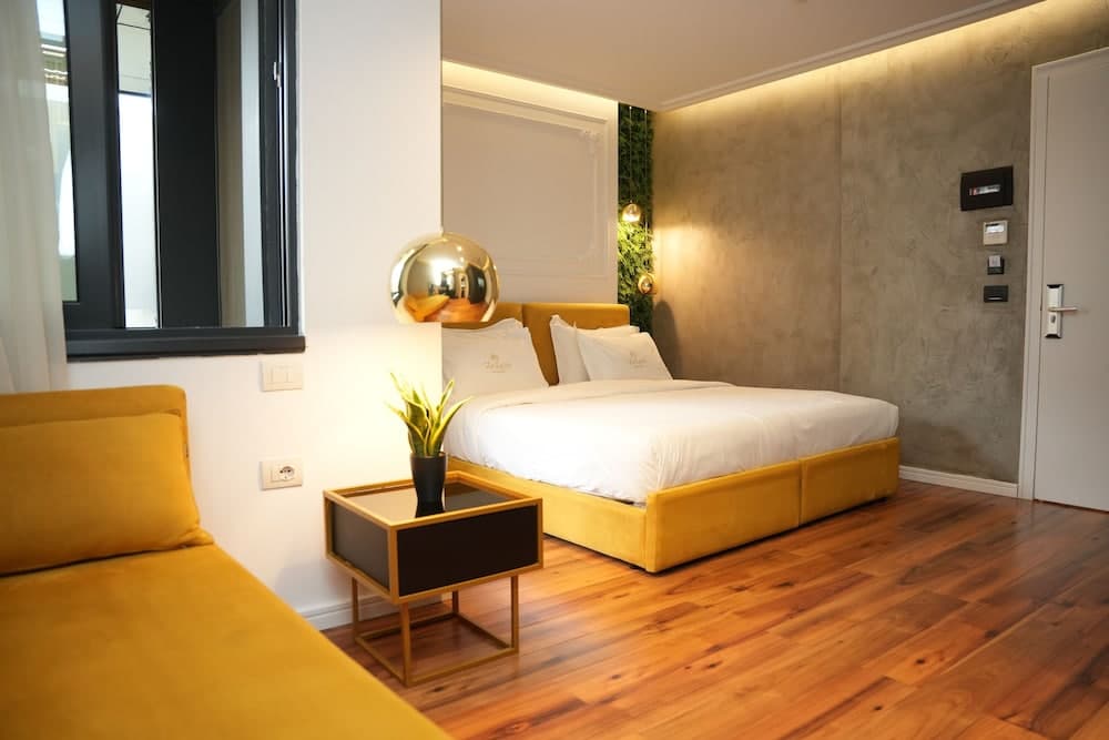 La Suite Boutique Hotel