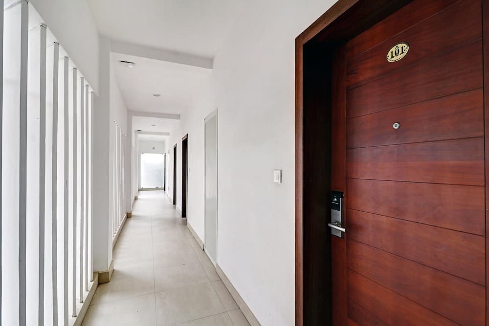 Townhouse OAK Edassery's Sealine Villa Stay