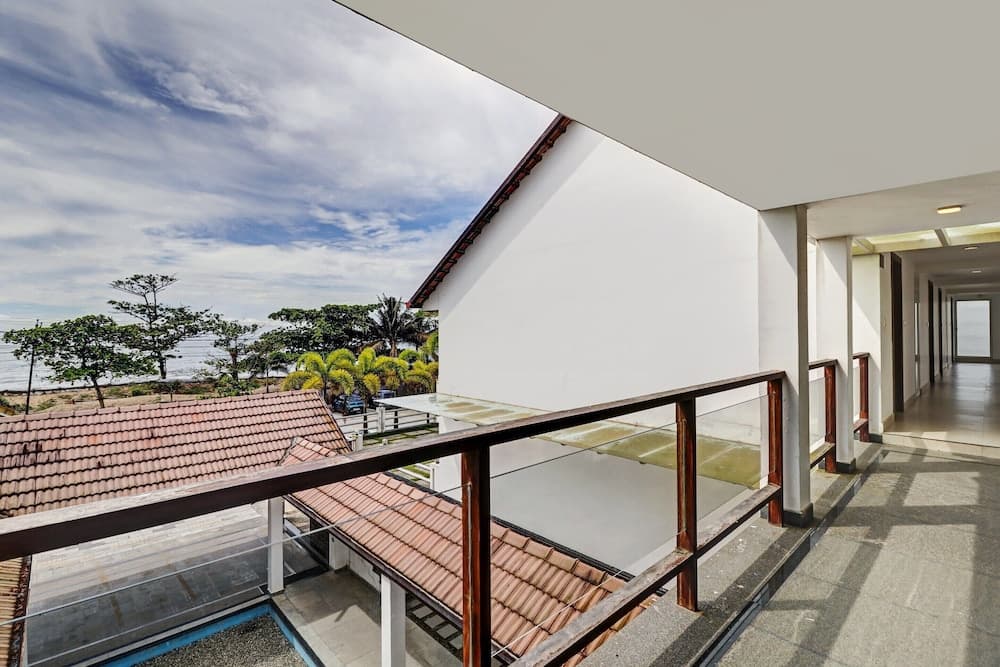 Townhouse OAK Edassery's Sealine Villa Stay