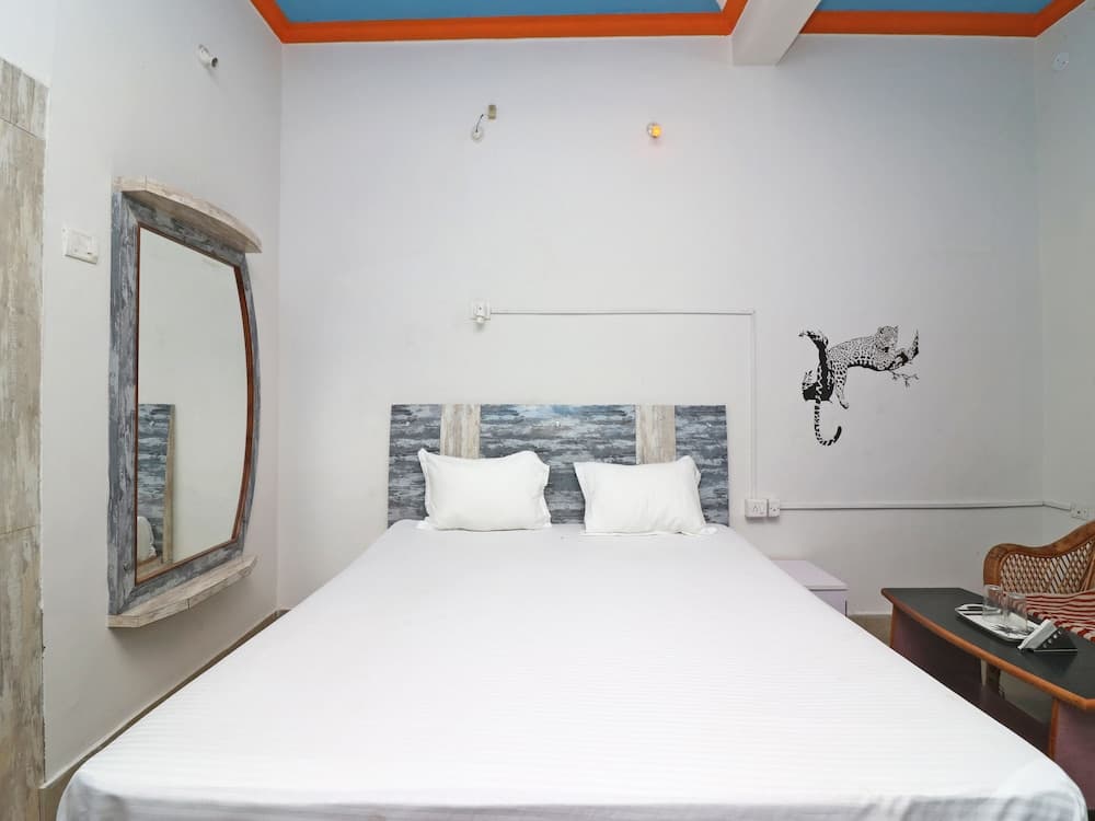 OYO 42729 Hotel Kavin's Inn