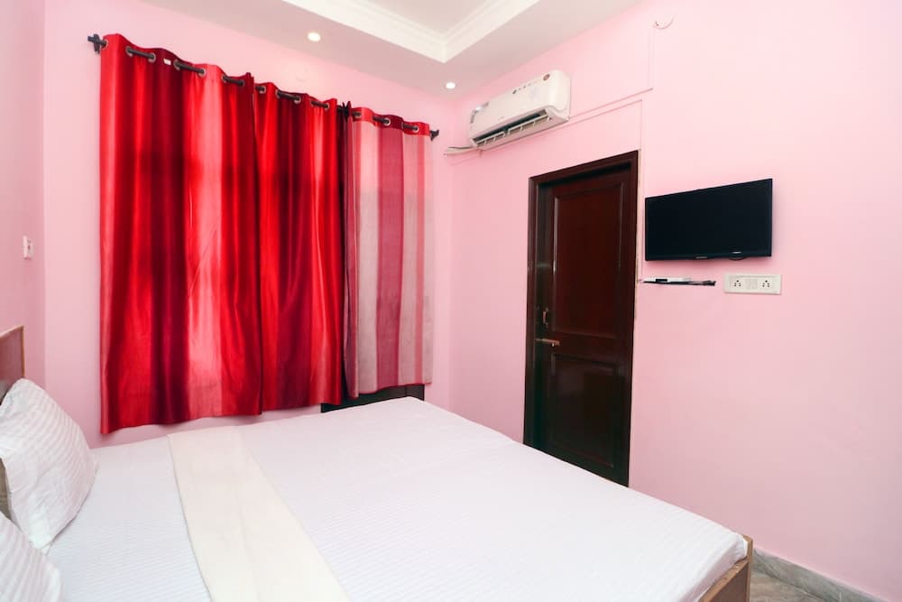 SPOT ON 41567 City Inn Guest House