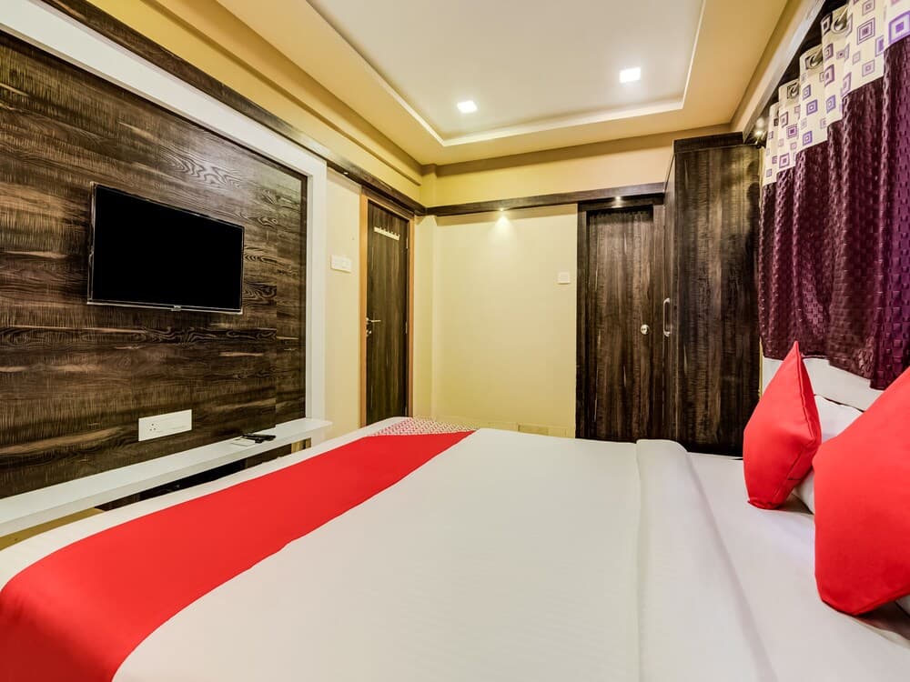 OYO 37339 Hotel Grand Murud