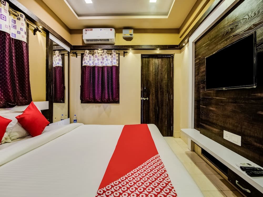 OYO 37339 Hotel Grand Murud