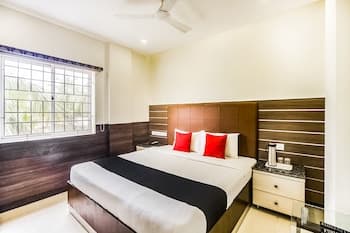 Capital O 995 Saibala Grand